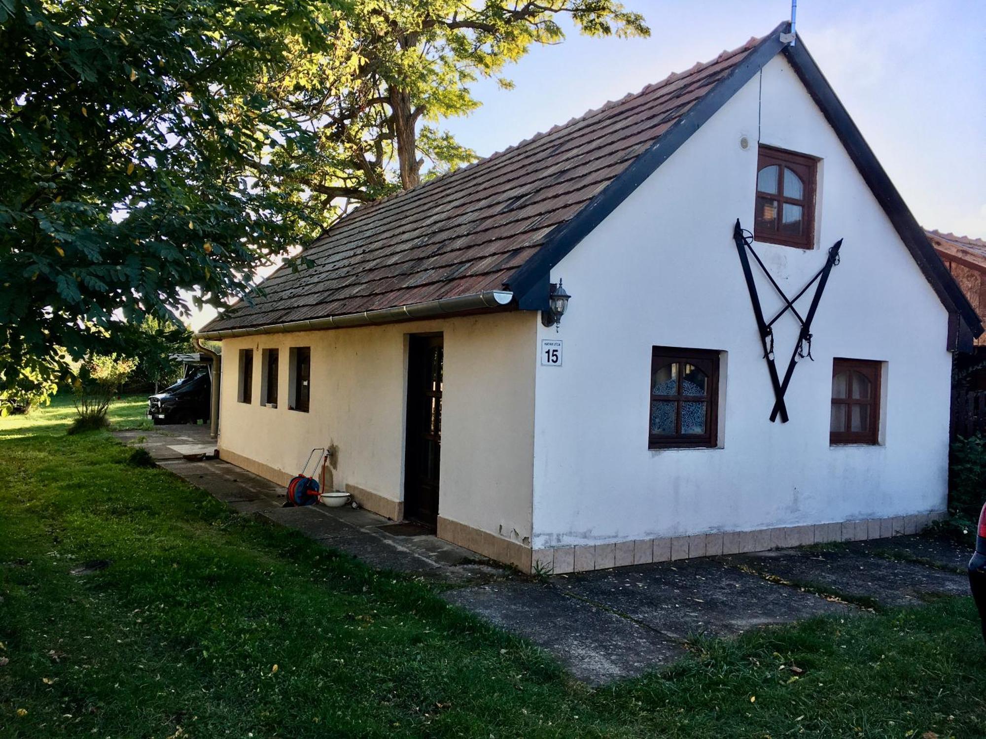Casa Da Seara Prázdninový dům *