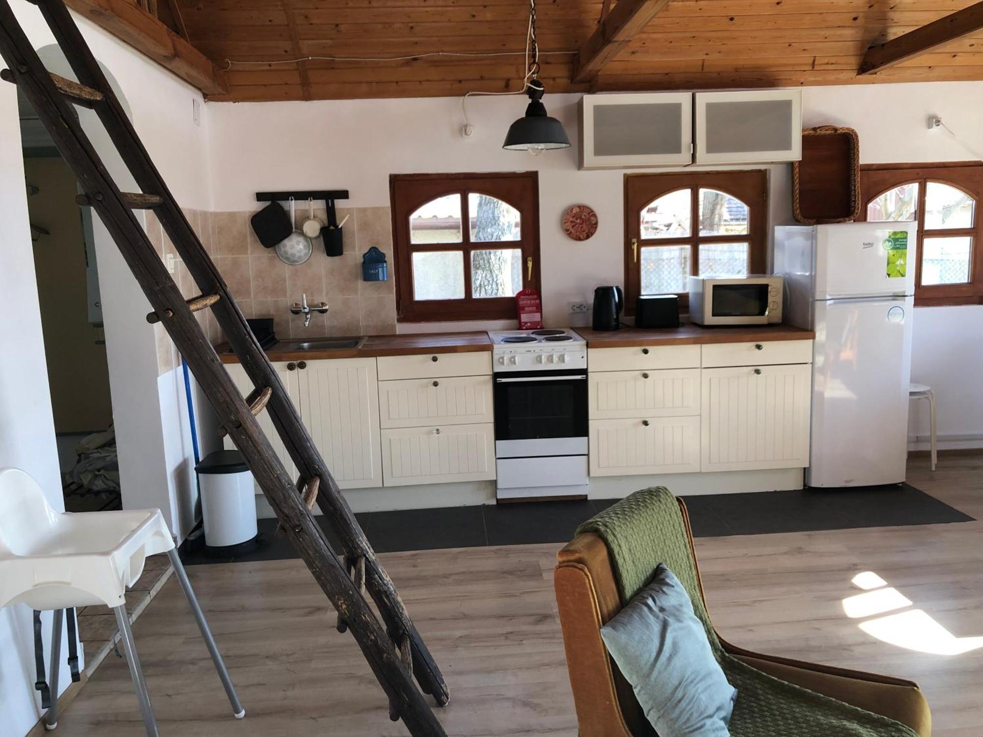 Casa Da Seara Prázdninový dům *