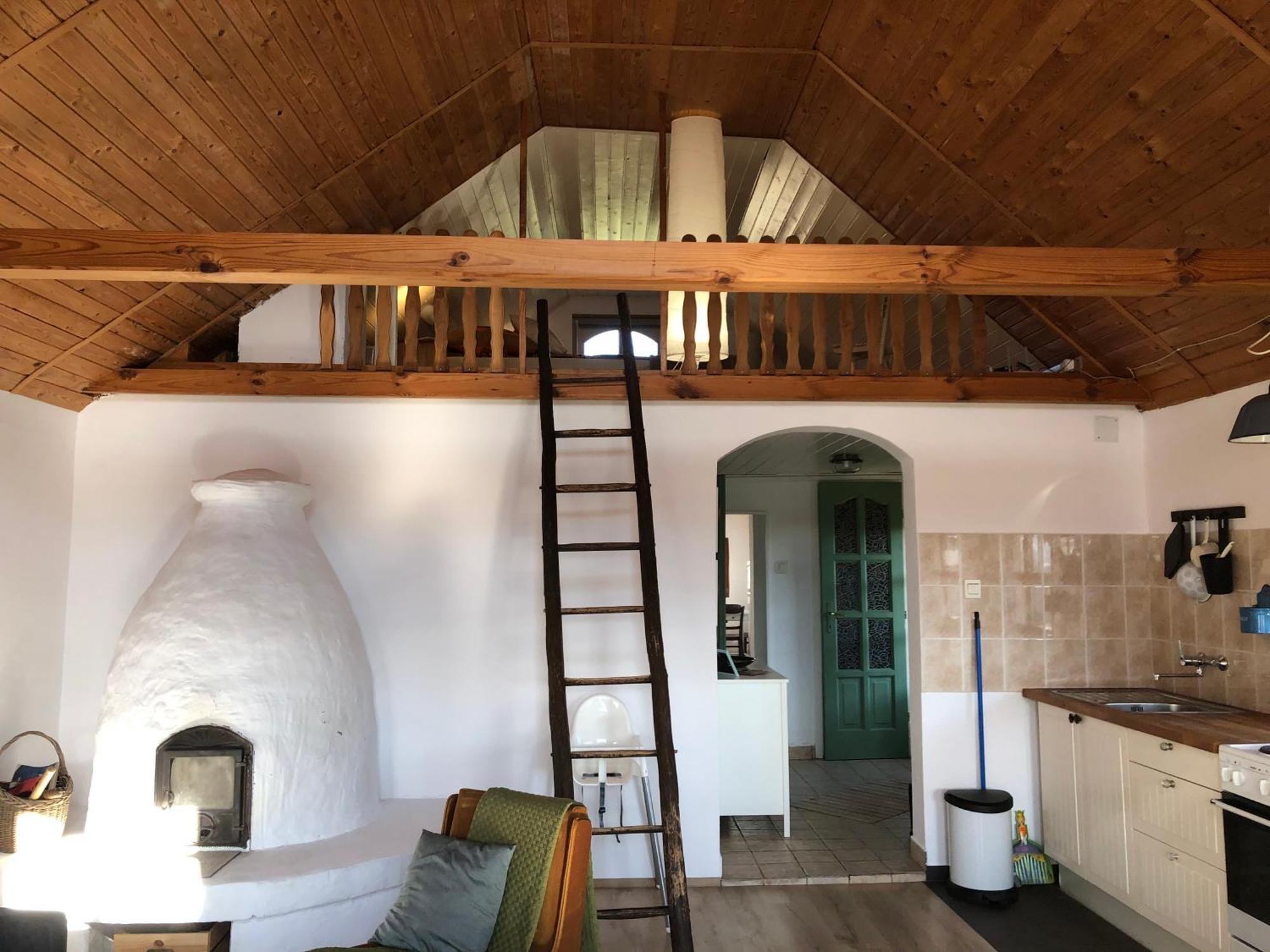 Casa Da Seara Pazmand