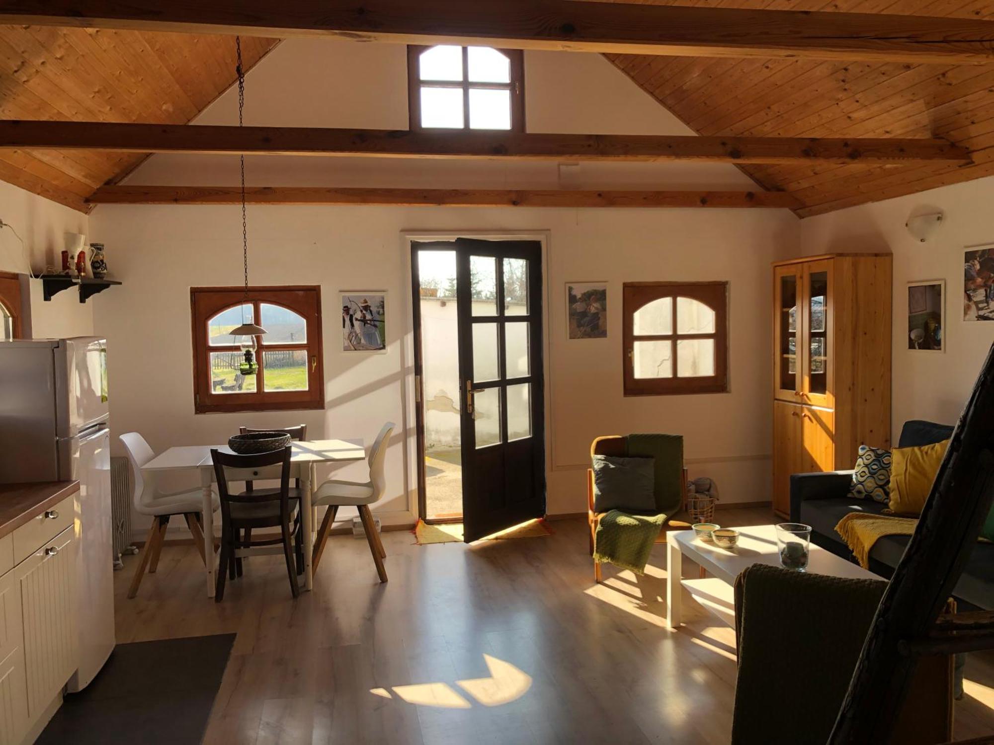 Prázdninový dům Casa Da Seara
